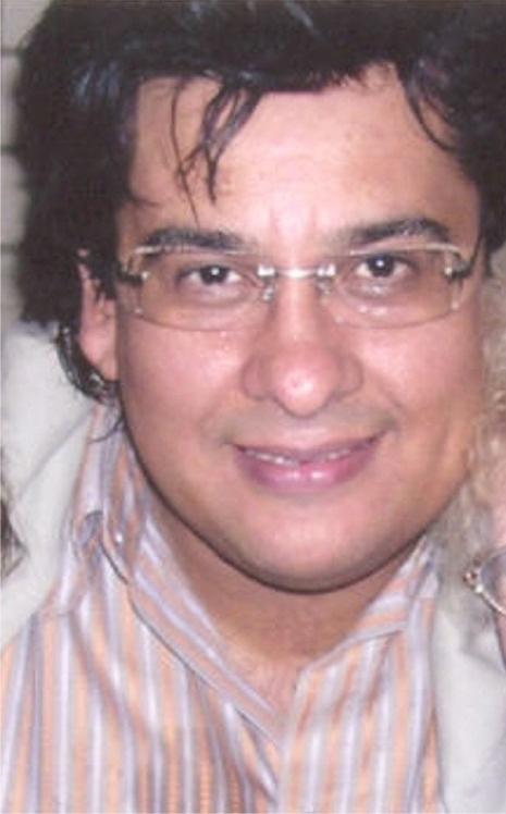Marcelo Álvarez