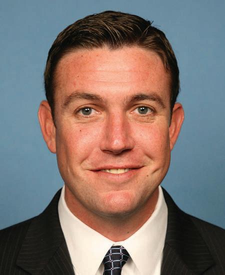 Duncan D. Hunter