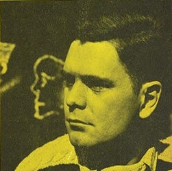 James Schuyler
