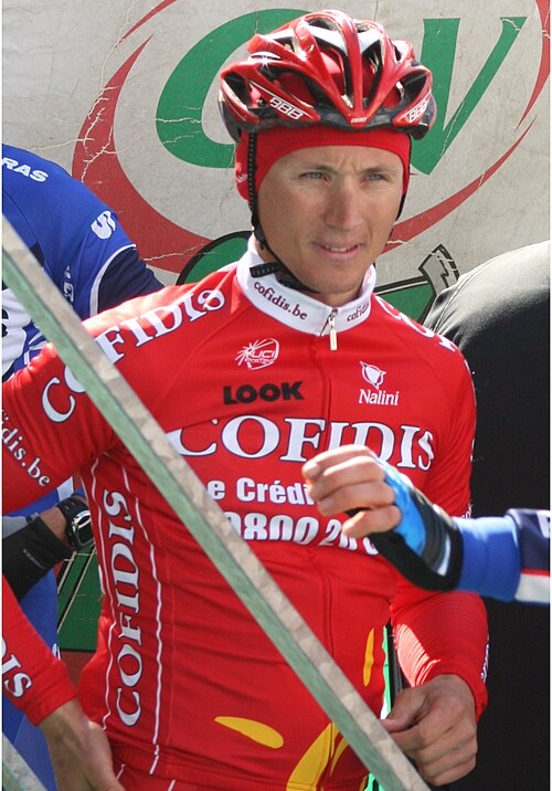 Alexandre Usov