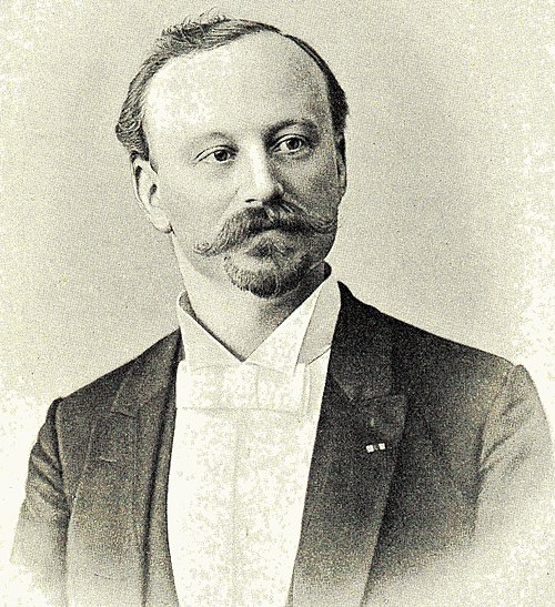 Willem Kes