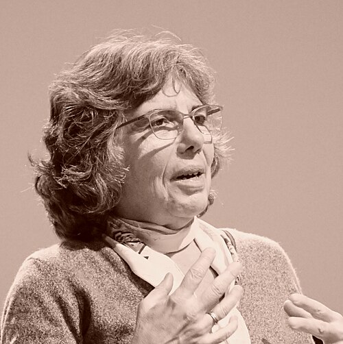 Michèle Audin