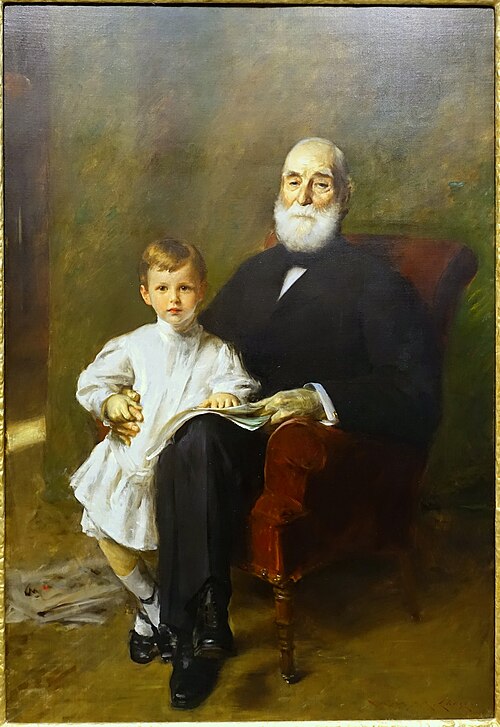 Otis Barton