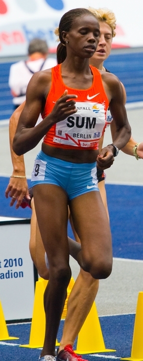 Eunice Jepkoech Sum