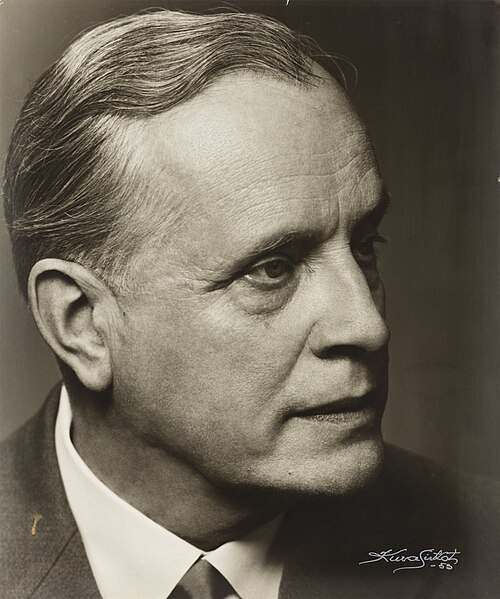 Rolf Nevanlinna