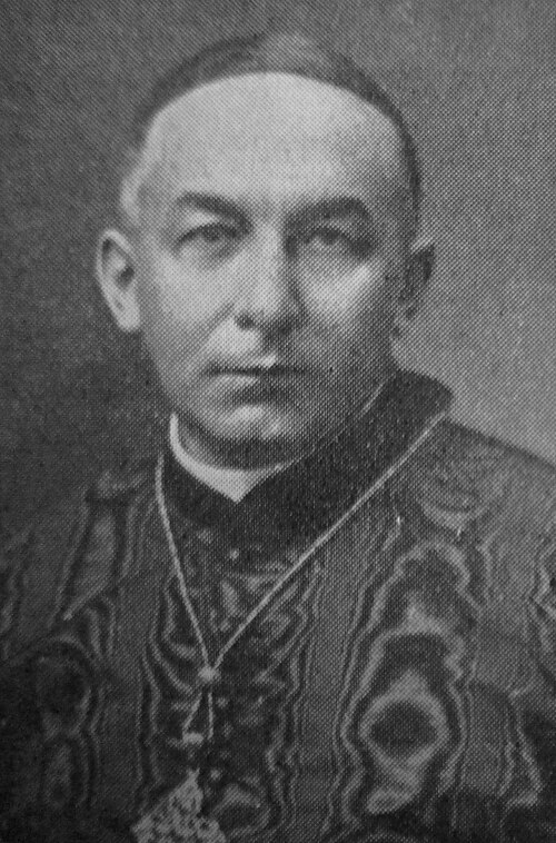 George Mundelein