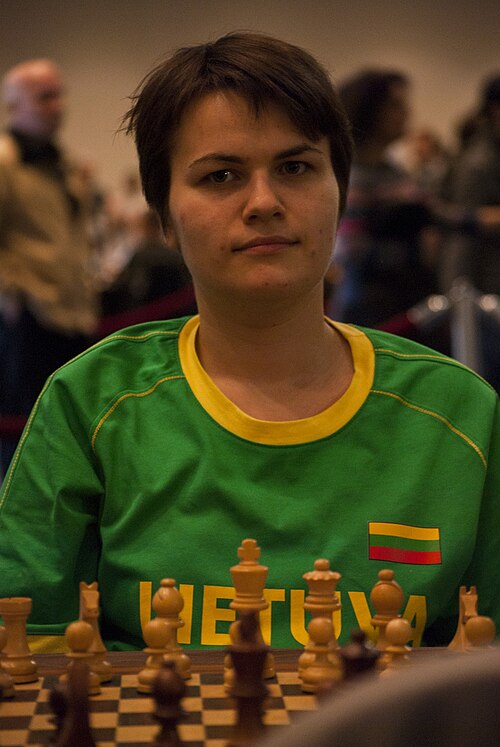 Salomėja Zaksaitė