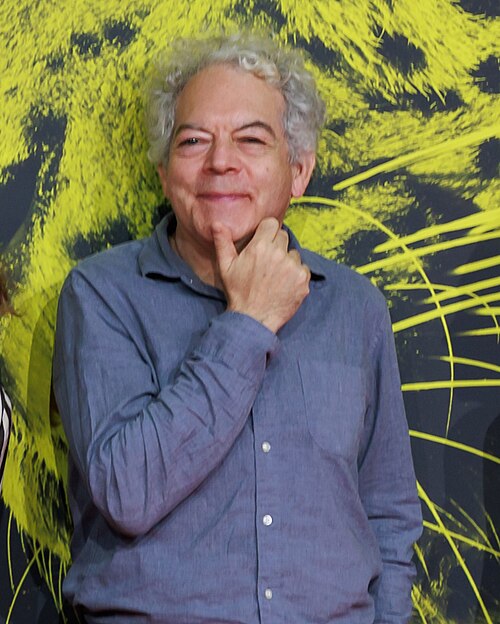 Michael Almereyda