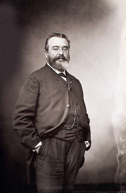 Adrien Proust