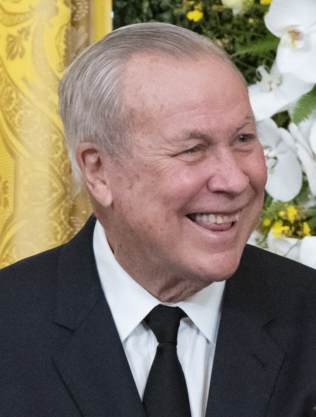 Robert Wilson