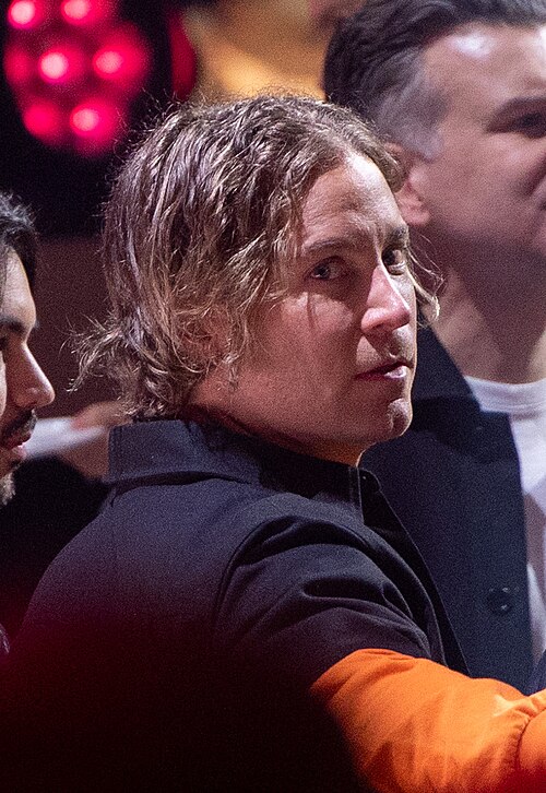 Ola Svensson