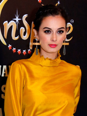Evelyn Sharma