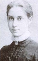 Evelyn Sharp