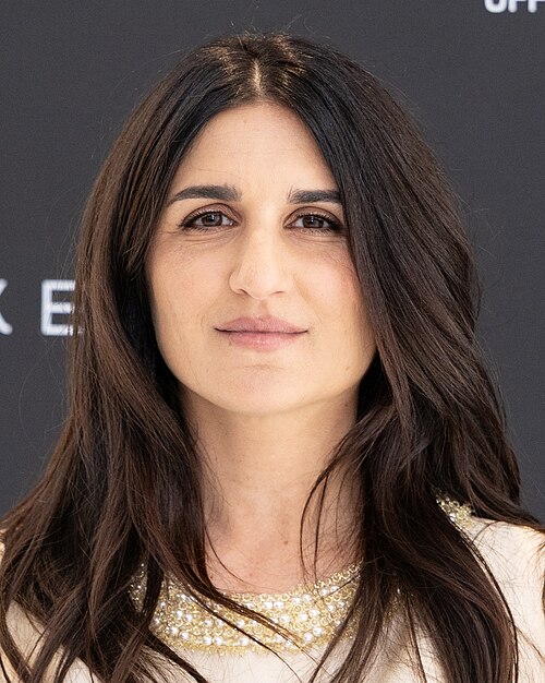 Géraldine Nakache
