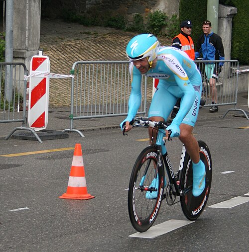 Eddy Mazzoleni