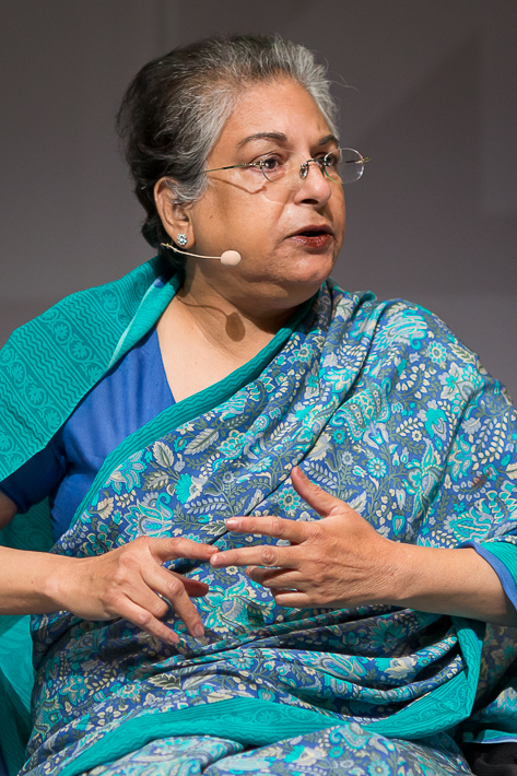 Hina Jilani