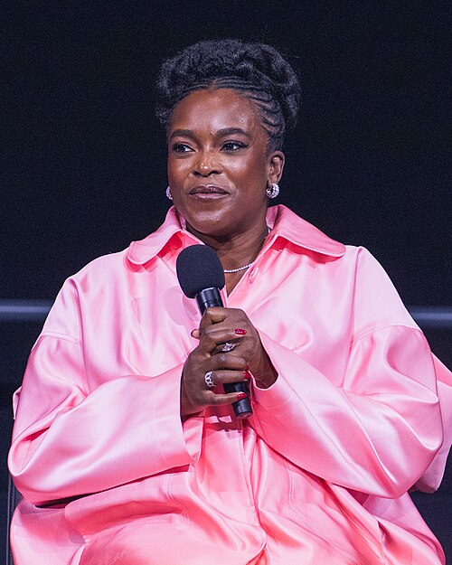Wunmi Mosaku