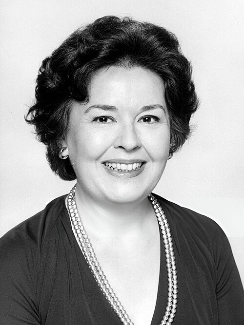 Sada Thompson