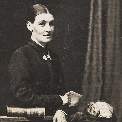 Louisa Lawson