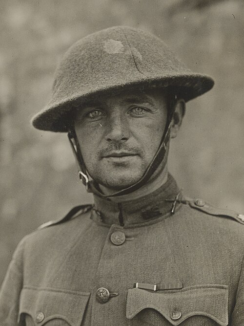 William J. Donovan