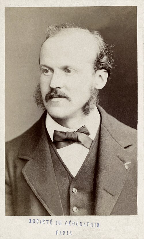 Alphonse Milne-Edwards