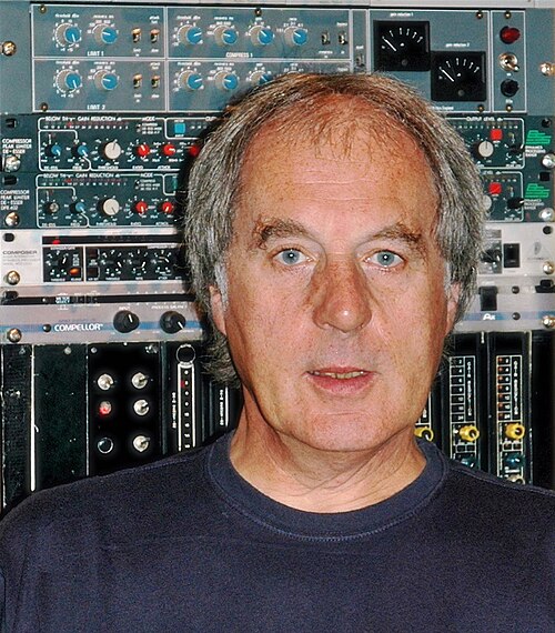 John Leckie