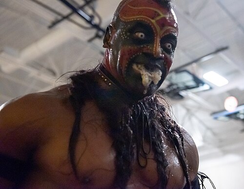 The Boogeyman