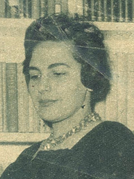 Latifa al-Zayyat
