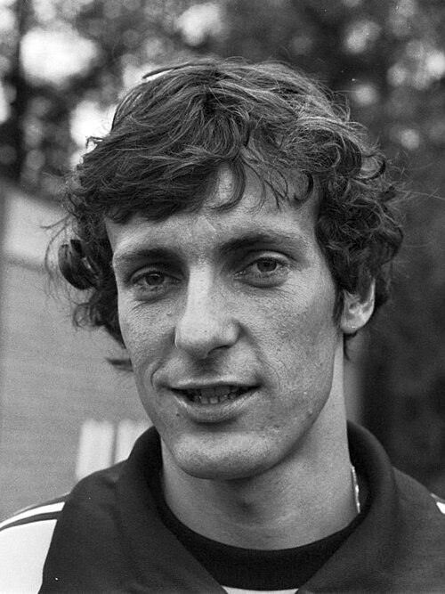 Jan Poortvliet