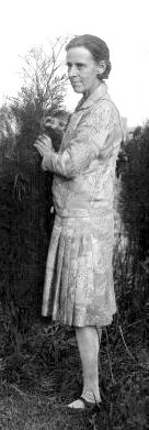 Marion Mahony Griffin