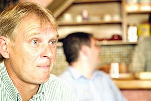 Rainer Zobel