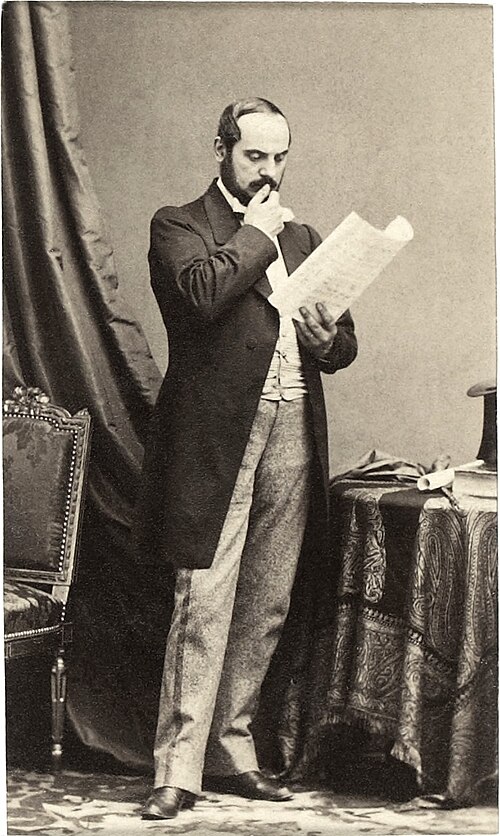 Jean-Baptiste Arban