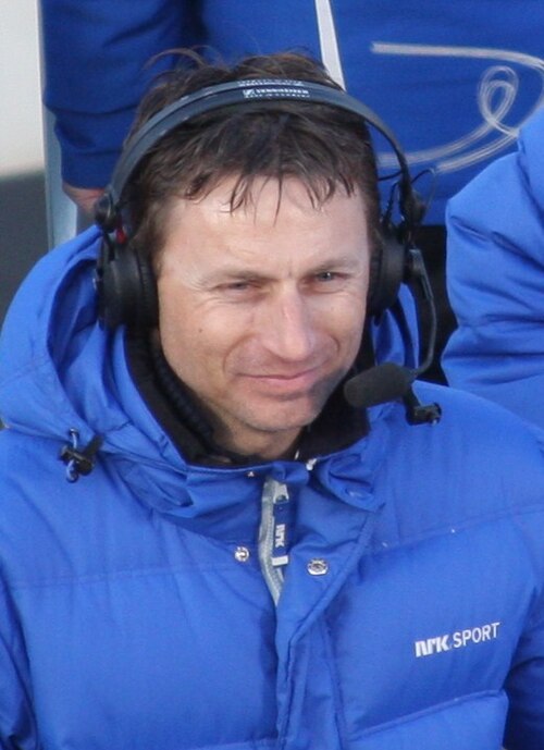 Espen Bredesen