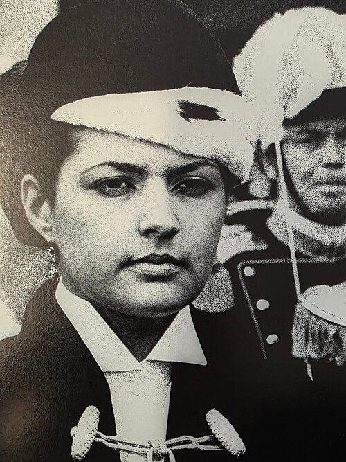 Maria Lea Pedini-Angelini
