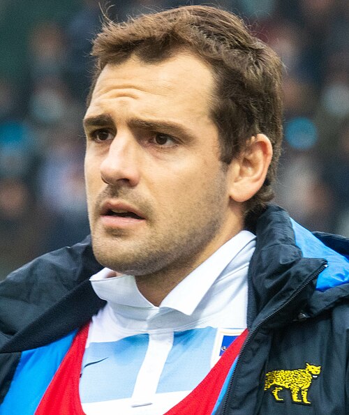 Federico Nicolás Sánchez