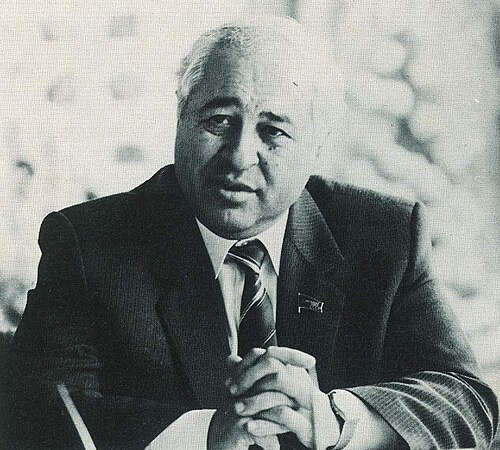 Inomjon Usmonxo‘jayev