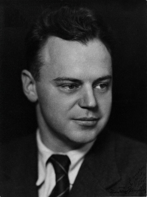 Lev Sedov