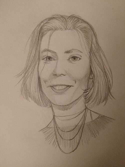 Iris Marion Young