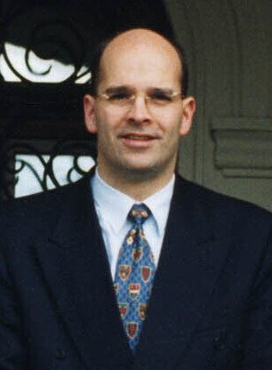 Mario Frick