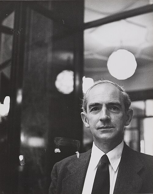 Christopher Fry