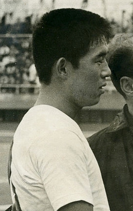 Ryuichi Sugiyama