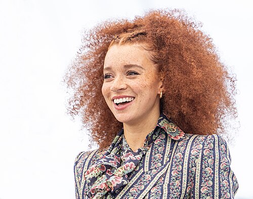 Erin Kellyman