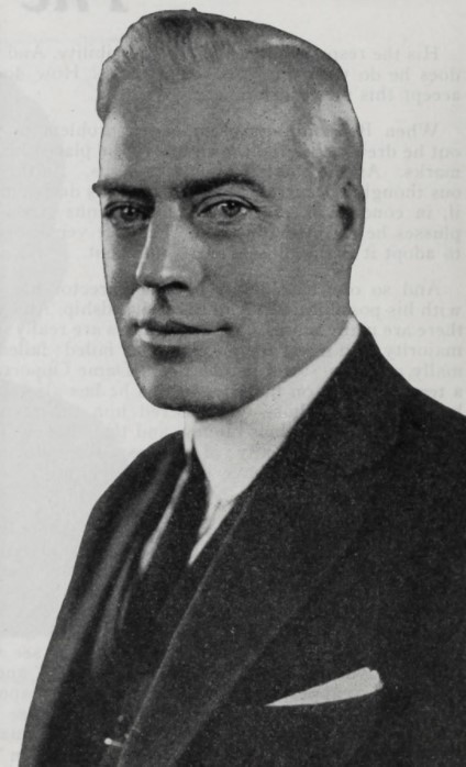 Sidney Olcott