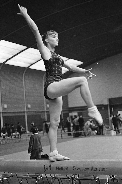 Larisa Petrik