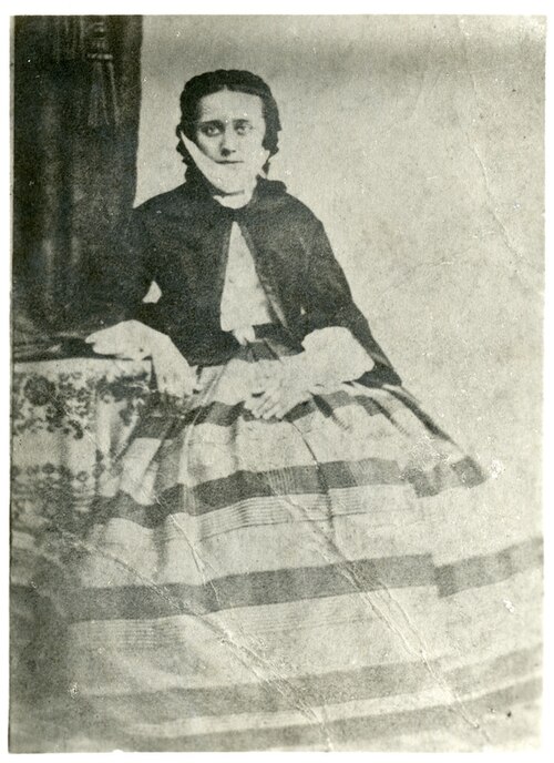 Lilli Suburg