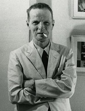 Cornell Woolrich