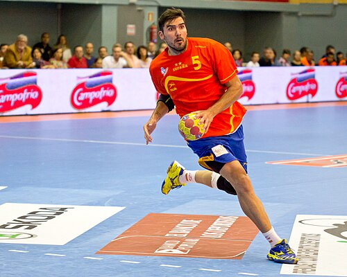 Jorge Maqueda