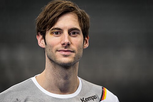 Uwe Gensheimer