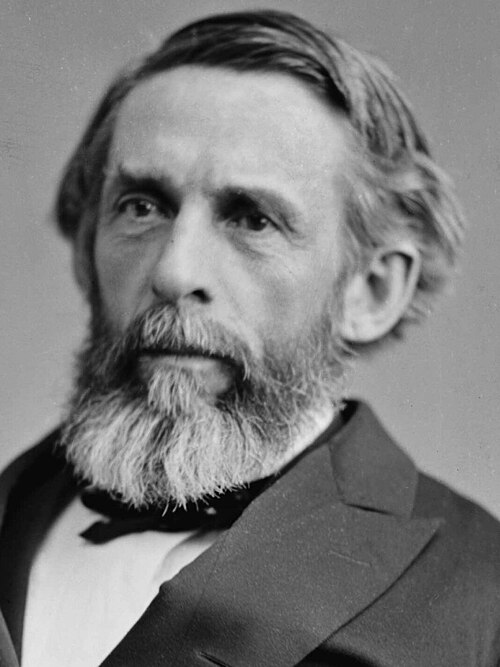 George S. Boutwell