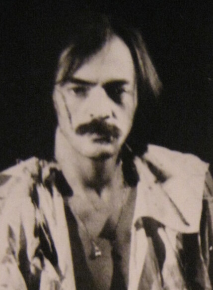 Mikhail Boyarsky